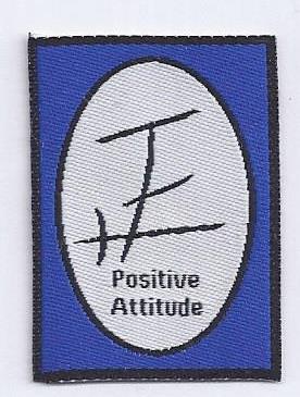 Positive Attitude